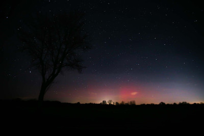 20.11.2025 23:10 MEZ, Canon 6d, 17mm, 2.8, ISO 1600, 10 Sek