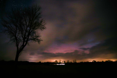 10.12.2025 23:19 MEZ, Canon 6d, 17mm, 2.8, ISO 1600, 8 Sek