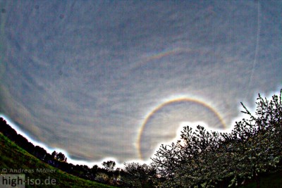 Heller 22°-Ring, ZZB und 46°-Ring (USM)