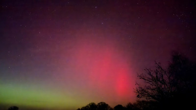 0uhr46 Emsland, bei Lingen