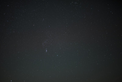 19:51 UTC - schwacher SAR durch den ORION