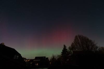 19:35 Zweiter Substurm