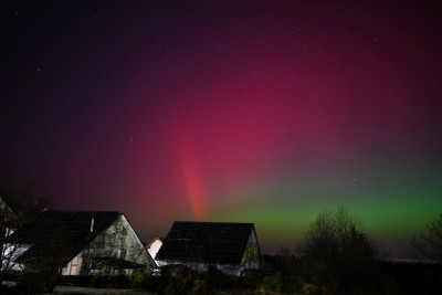 22:43:37 MEZ, Sony Alpha 7 III, 35mm, f/1.4, 4s, ISO 800