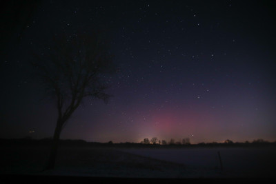 14.02.2026, 22:31 MEZ, Canon 6d, 17mm, 2.8, ISO 1600, 8 Sek