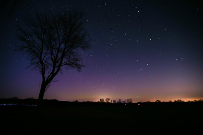 22.03.2026, 20:20 MEZ, Canon 6d, 17mm, 2.8, ISO 1600, 8 Sek