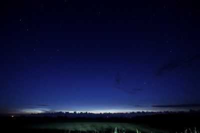 Hessenstein Tokina WW 11-16mm; 6sek, f2.8, 11mm, iso800; 23:30 UTC