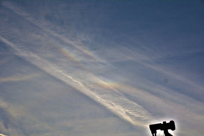 USM, OBB und Parry sind eindeutig identifizierbar