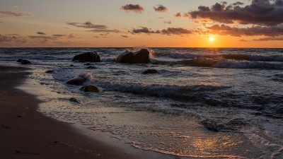 Ein paar pretty Pics vor SU mussten natürlich auch sein :-)